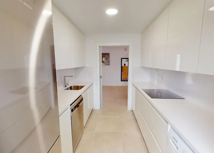 Tansy By On Travel Appartement *