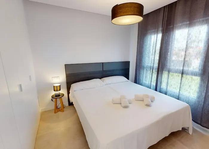 Tansy By On Travel Appartement Oliva