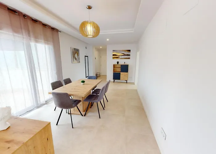 Tansy By On Travel Appartement *