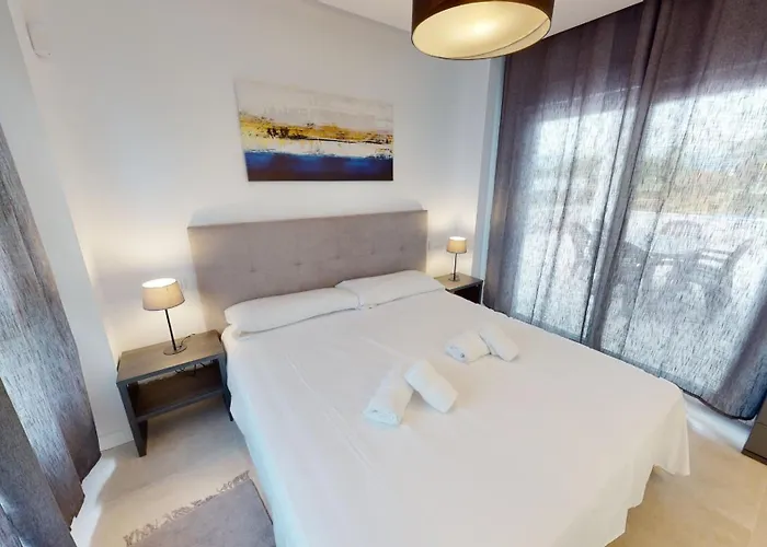 Tansy By On Travel Appartement